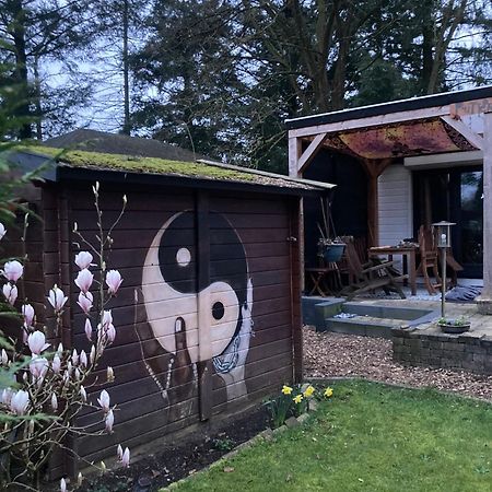Welcome, Relax And Enjoy Your Stay Putten Exterior foto
