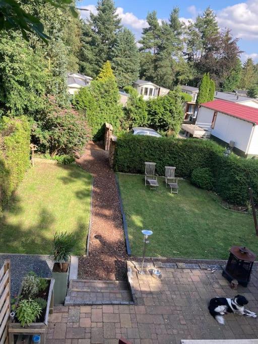 Welcome, Relax And Enjoy Your Stay Putten Exterior foto