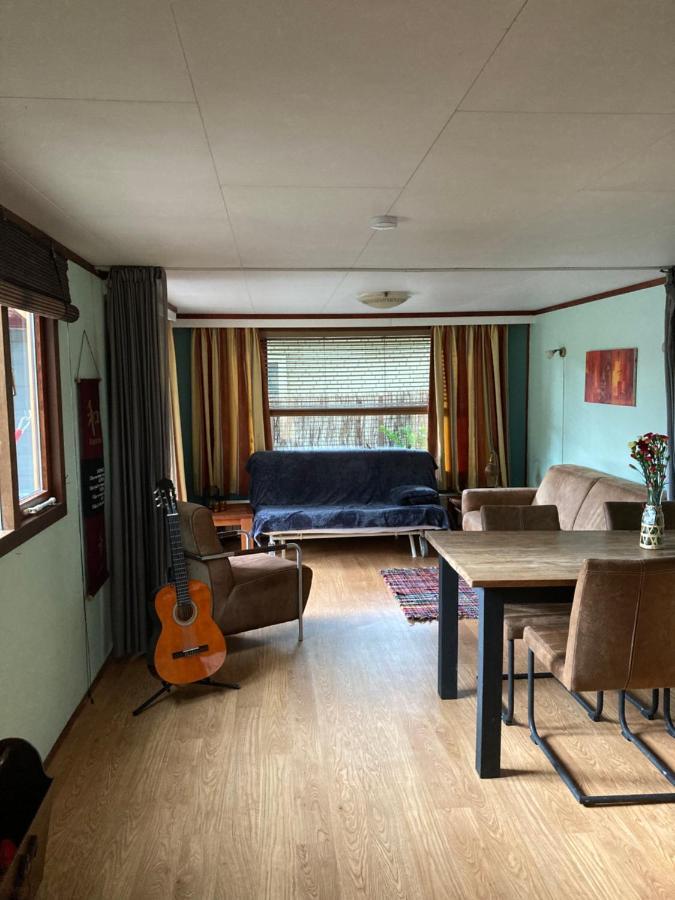 Welcome, Relax And Enjoy Your Stay Putten Exterior foto
