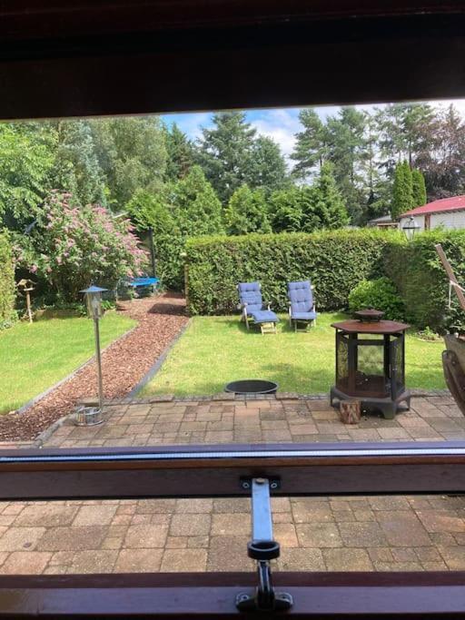 Welcome, Relax And Enjoy Your Stay Putten Exterior foto