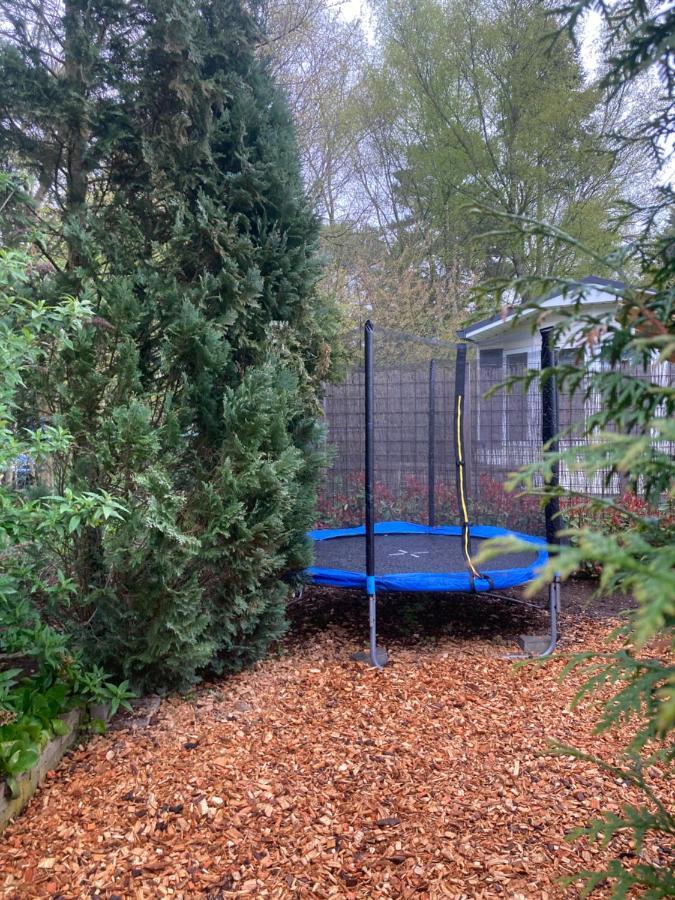 Welcome, Relax And Enjoy Your Stay Putten Exterior foto