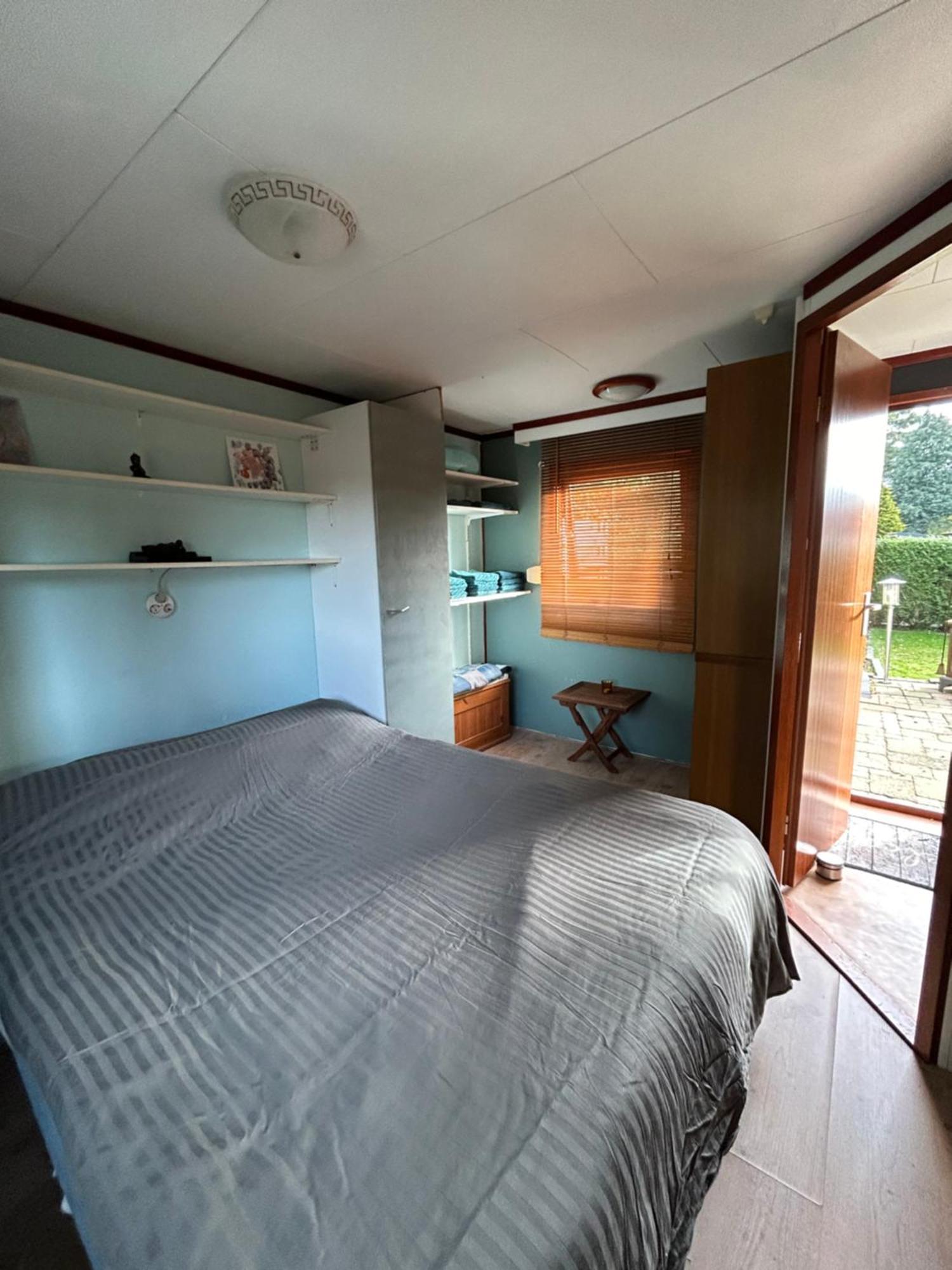 Welcome, Relax And Enjoy Your Stay Putten Exterior foto
